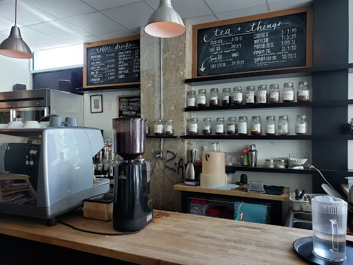 Cafe «Victory Coffee», reviews and photos, 101 N 12th St, Tampa, FL 33602, USA