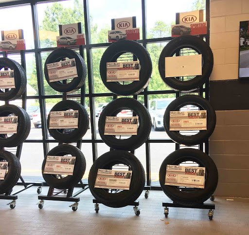 Car Dealer «Matt Blatt Kia», reviews and photos, 6211 E Black Horse Pike, Egg Harbor Township, NJ 08234, USA