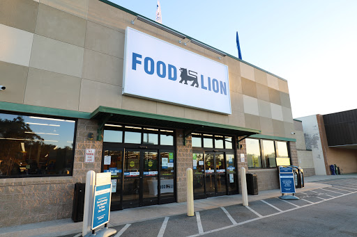 Food Lion