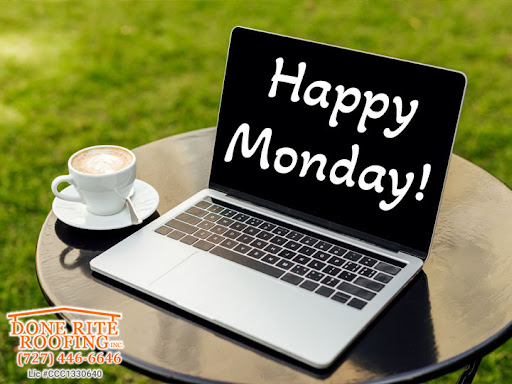 Roofing Contractor «Done Rite Roofing Inc», reviews and photos, 12438 Bristol Commons Cir, Westchase, FL 33626, USA