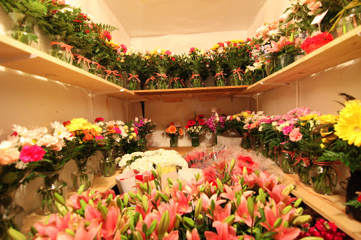 Florist «A New Leaf Flowers and Gifts», reviews and photos, 4106 Monona Dr, Madison, WI 53716, USA