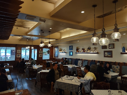 Taverna Agora Greek Kitchen & Bar - 326 Hillsborough St, Raleigh, NC 27603