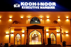 Kooh-I-Noor Executive Marquee image