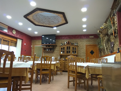 Bar Restaurante Casa Arayo - Carrer de Sant Roc, 8, 12589 Càlig, Castelló, Spain