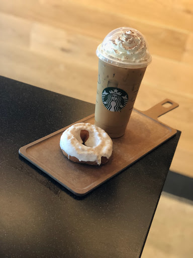 Coffee Shop «Starbucks», reviews and photos, 9409 US-19, Port Richey, FL 34668, USA