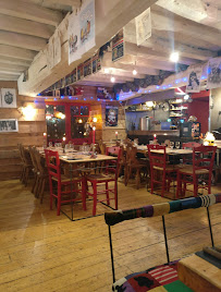 Atmosphère du Restaurant français Les Mélèzes à Saint-Malo - n°20