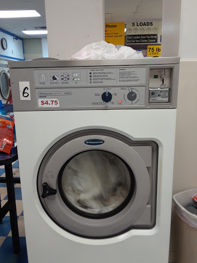 Laundromat «L R Coin Laundry», reviews and photos, 8775 Cloudleap Ct, Columbia, MD 21045, USA