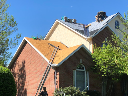 Water Damage Restoration Service «Campbell Restoration», reviews and photos, 7433 Hill Rd, Canal Winchester, OH 43110, USA