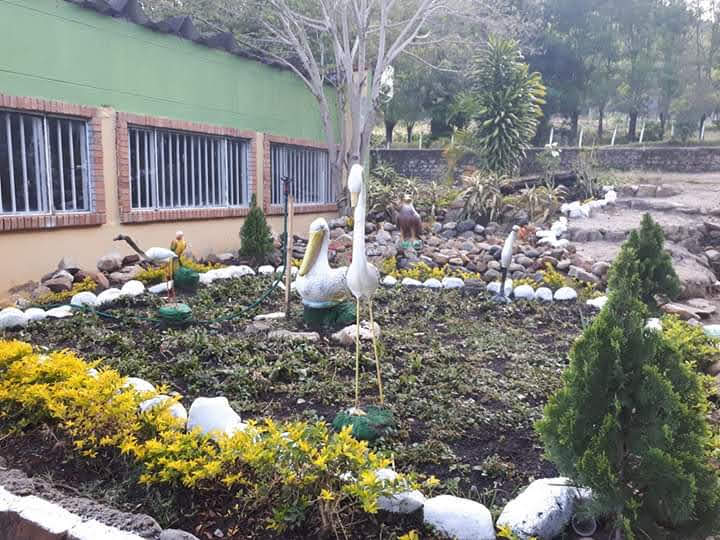 Instituto Técnico Agropecuaria Felipe Cordero