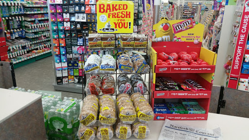 Shopping Mall «Charter Oak Mall», reviews and photos, 940 Silver Ln, East Hartford, CT 06118, USA