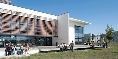 IAE La Rochelle - Ecole universitaire de management à La Rochelle