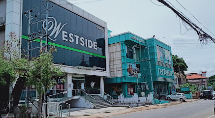 Westside - Palakkad, Kerala - Clothing store in Palakkad , India