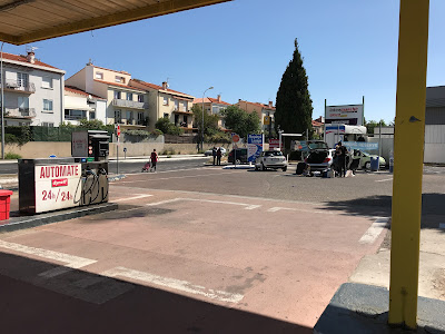 RENAULT GARAGE GUERITEAU (TECHNAUTO) à Perpignan