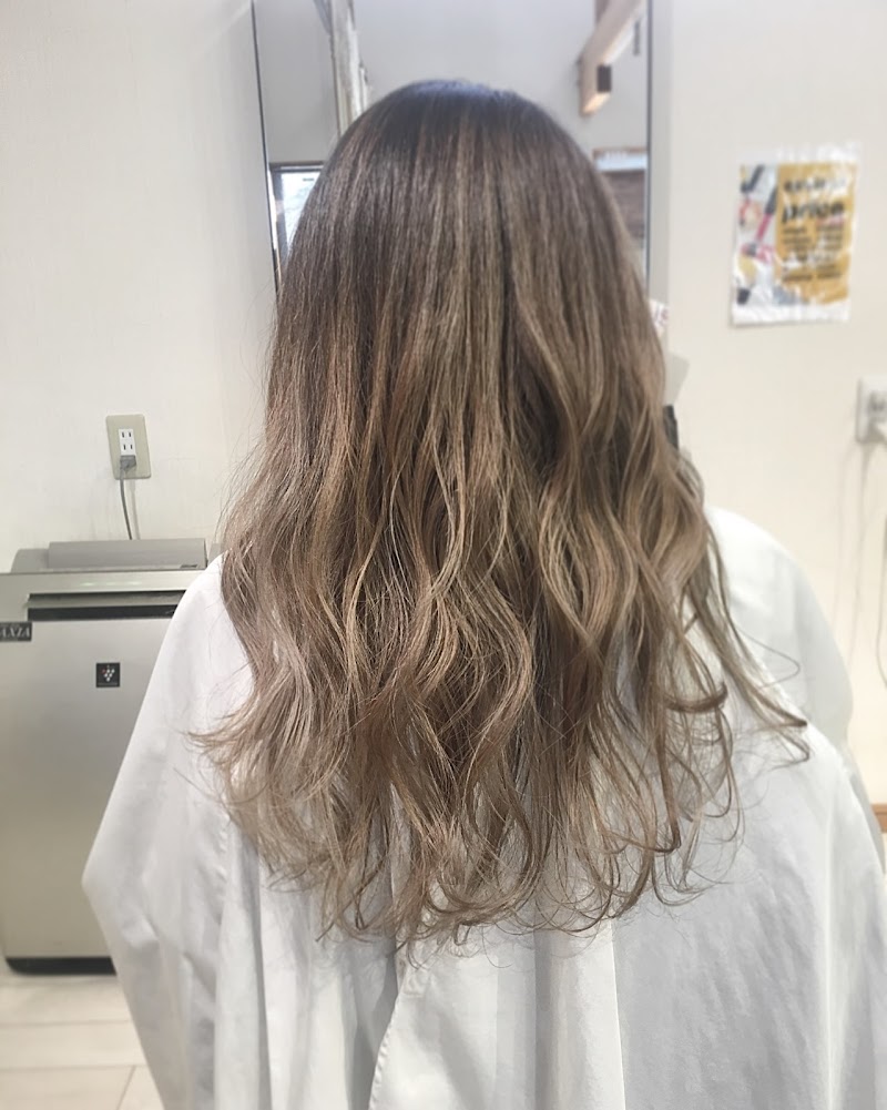 Hairclinicラクシア Laxia Ishinomaki 宮城県石巻市恵み野 美容院 美容院 グルコミ