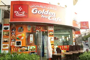 Golden Tea Cafe image