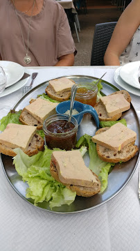 Plats et boissons du Restaurant Le Bareil à La Chapelle-Aubareil - n°16