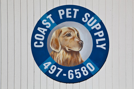 Pet Supply Store «Coast Pet Supplies», reviews and photos, 880 N Coast Hwy, Laguna Beach, CA 92651, USA