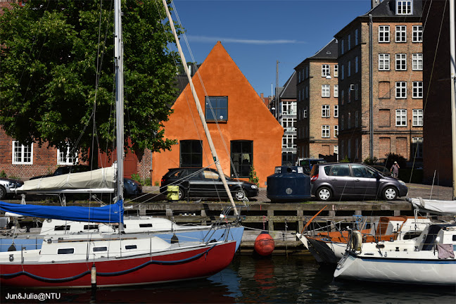 Anmeldelser af Salon Yberstr@ssen i Christianshavn - Skønhedssalon