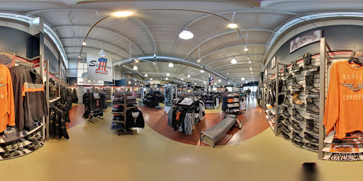 Harley-Davidson Dealer «Signature Harley-Davidson», reviews and photos, 1176 Professional Dr, Perrysburg, OH 43551, USA