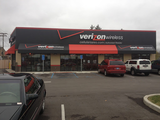 Verizon Authorized Retailer - Cellular Sales