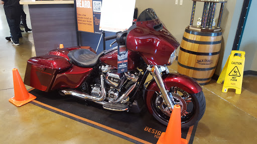 Harley-Davidson Dealer «Harley-Davidson of Brandon», reviews and photos, 9841 E Adamo Dr, Tampa, FL 33619, USA
