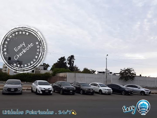 EASY TAXI CHIMBOTE