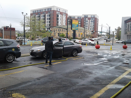 Car Wash «Mr Wash Express», reviews and photos, 7996 Georgia Ave, Silver Spring, MD 20910, USA