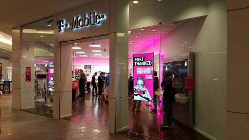 Shopping Mall «Springfield Town Center», reviews and photos, 6500 Springfield Mall, Springfield, VA 22150, USA