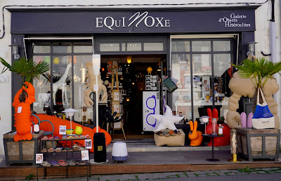 Equinoxe à Saint-Martin-de-Ré