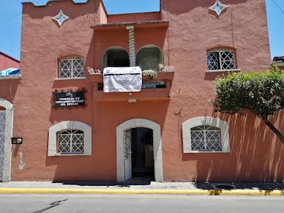 Tribunal de Conciliación y Arbitraje del Estado de Tlaxcala
