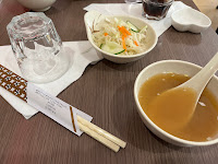 Soupe du Restaurant japonais Ryaki à Paris - n°1