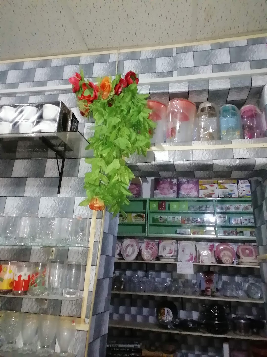 Mian Zubair Gift shop