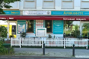 Restaurant Aphrodite Berlin image