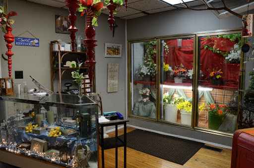 Florist «Rosey Posey Florist», reviews and photos, 223 Cs-1127, Elizabethtown, KY 42701, USA