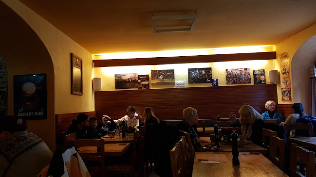 Café du Midi - Restaurant