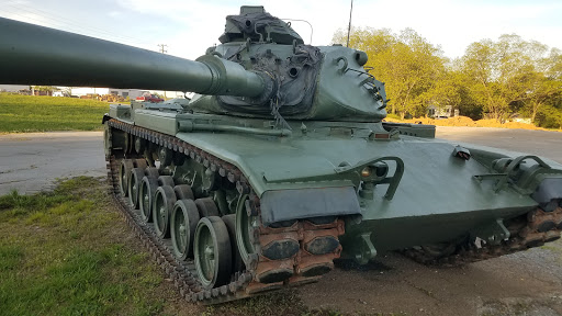 American Legion Post 2 Knoxville