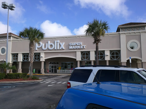 Supermarket «Publix Super Market at Champions Gate Village», reviews and photos, 8301 Champions Gate Blvd, ChampionsGate, FL 33896, USA