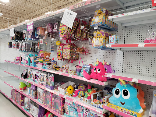 Toy Store «Toys