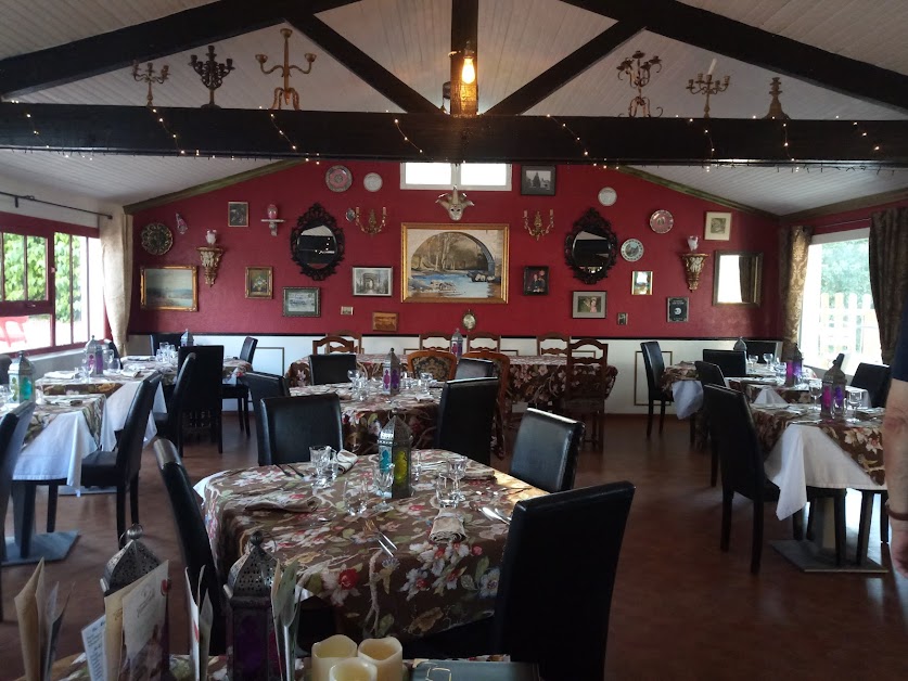 Restaurant Le Saussois à Merry-sur-Yonne (Yonne 89)
