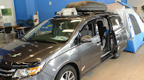 Autopark Honda - Photo 3 - Car repair in Cary, NC, Cary