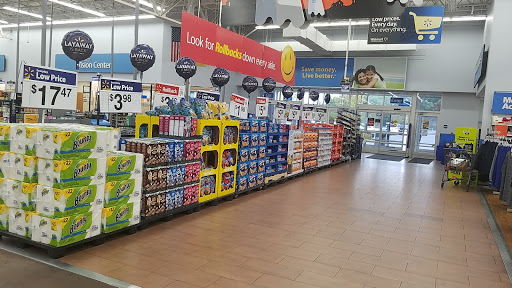 Discount Store «Walmart», reviews and photos, 839 US-130, East Windsor, NJ 08520, USA