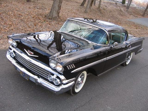 Auto Restoration Service «Pollock Auto Restoration», reviews and photos, 70 S Franklin St, Pottstown, PA 19464, USA