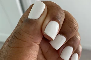 AKA Nails image