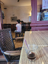 Atmosphère du Le Bacchus Restaurant à Beaujeu - n°1