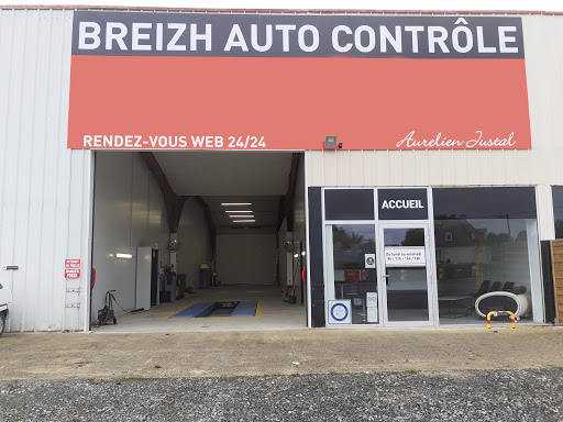 Breizh Auto Controle
