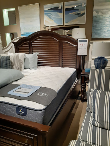 Furniture Store «City Furniture Dadeland», reviews and photos, 9255 S Dixie Hwy, Miami, FL 33156, USA