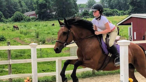 Clover Hill Equestrian Center