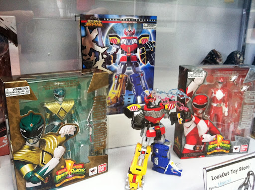 Toy Store «LookOut Toy Store», reviews and photos, 107 13th Ave S, Nampa, ID 83651, USA