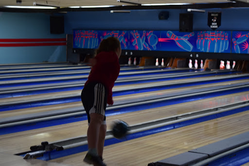 Bowling Alley «Starlite Lanes», reviews and photos, 394 Main St, Dallas, OR 97338, USA