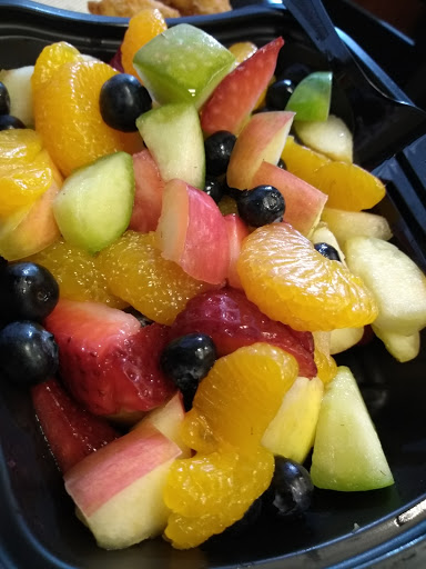 Fast Food Restaurant «Chick-fil-A», reviews and photos, 1466 N Dysart Rd, Goodyear, AZ 85395, USA